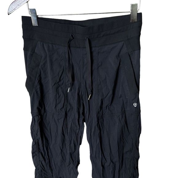 Lululemon Dance Studio Pants 4 - Picture 2 of 6